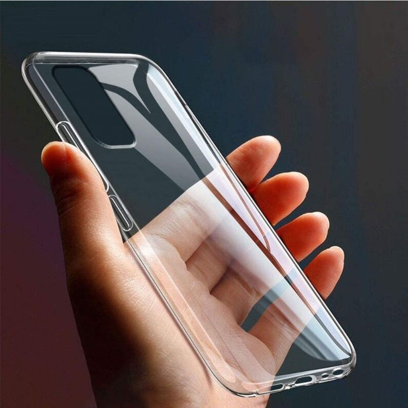 Coque Xiaomi Mi 10T / 10T Pro + Protection d'écran en verre trempé