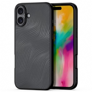 Coque iPhone 16 Plus Aimo Series DUX DUCIS