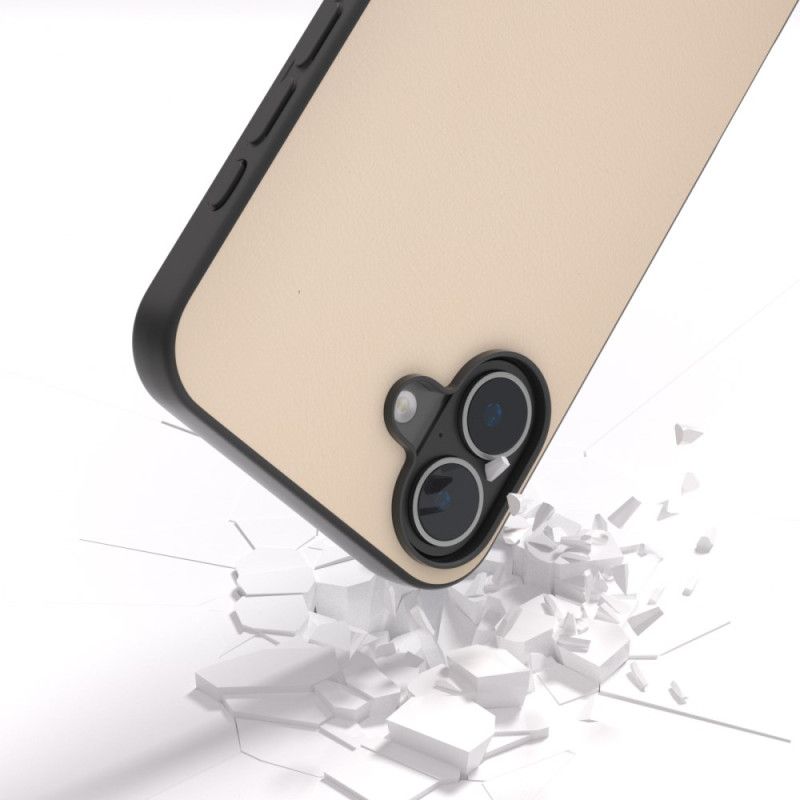 Coque iPhone 16 Plus Anti-Rayures