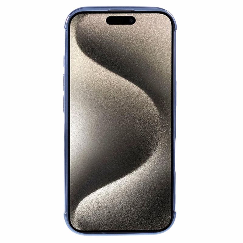 Coque iPhone 16 Plus Cœur