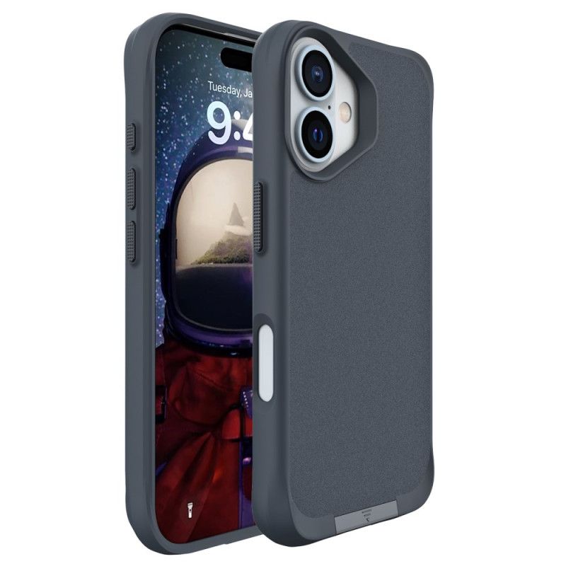 Coque iPhone 16 Plus Série Taurustar