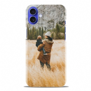 Coque personnalisée iPhone 16 Plus