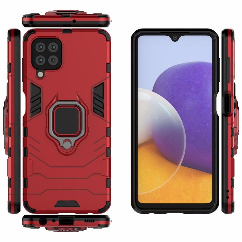 Coque Samsung Galaxy M32 La Bélinda Antichoc et Résistante