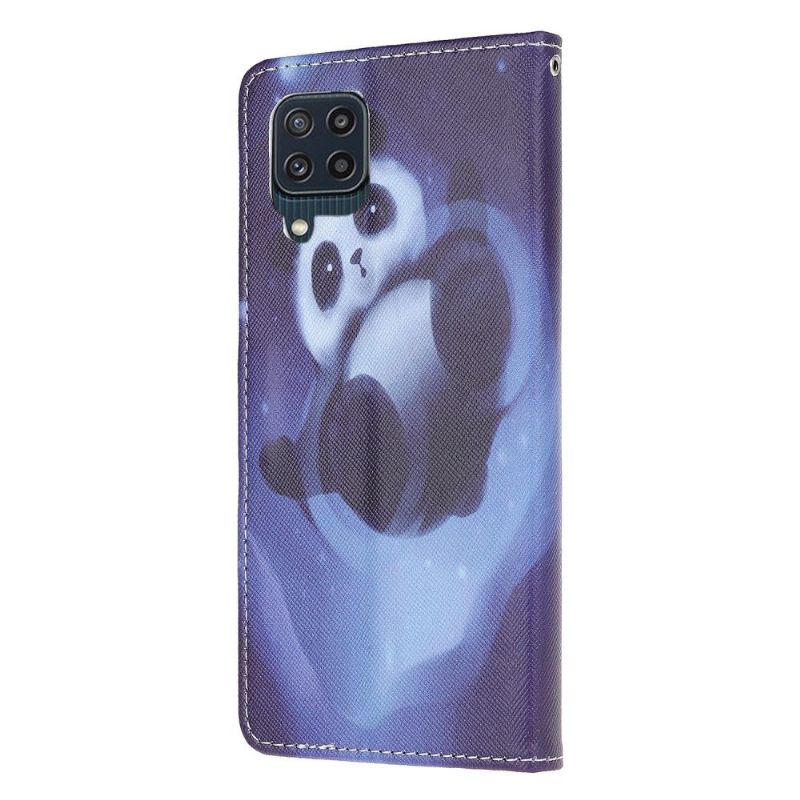 Housse Samsung Galaxy M32 Panda