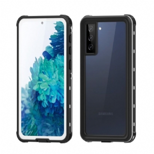 Coque Samsung Galaxy S21 Plus 5G étanche et résistante