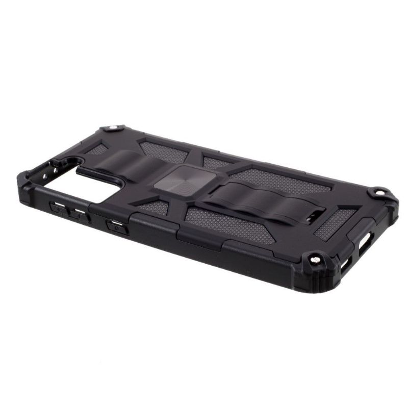 Coque Samsung Galaxy S21 Plus Suitcase Fonction Support