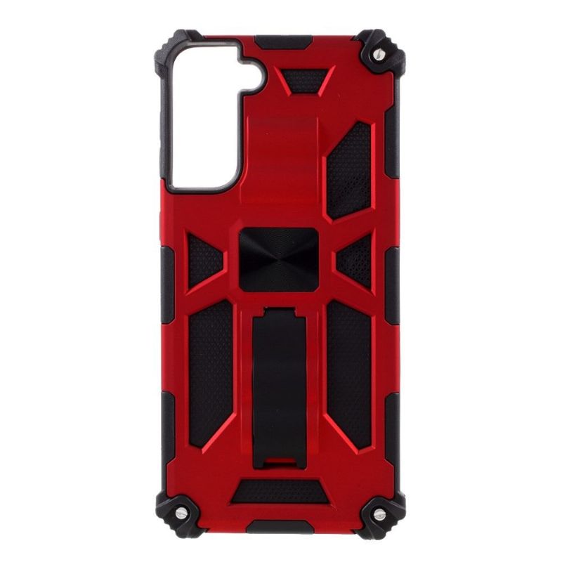 Coque Samsung Galaxy S21 Plus Suitcase Fonction Support