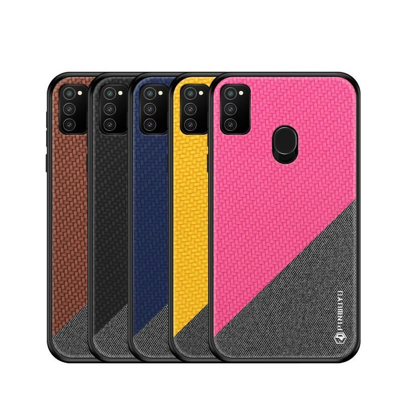 Coque Samsung Galaxy M21 Pinwuyo Honor Series