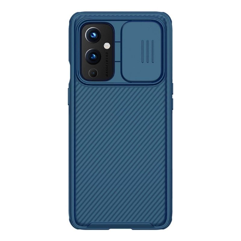 Coque OnePlus 9 Nillkin avec cache objectif arrière