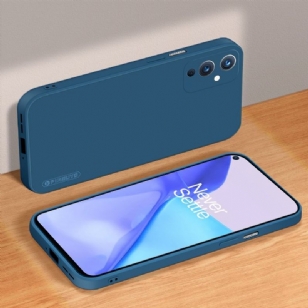 Coque OnePlus 9 PINWUYO en silicone