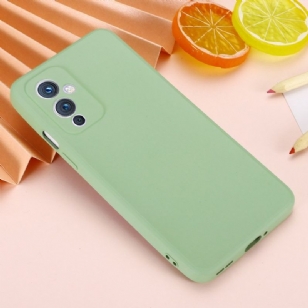 Coque OnePlus 9 Puro silicone liquide