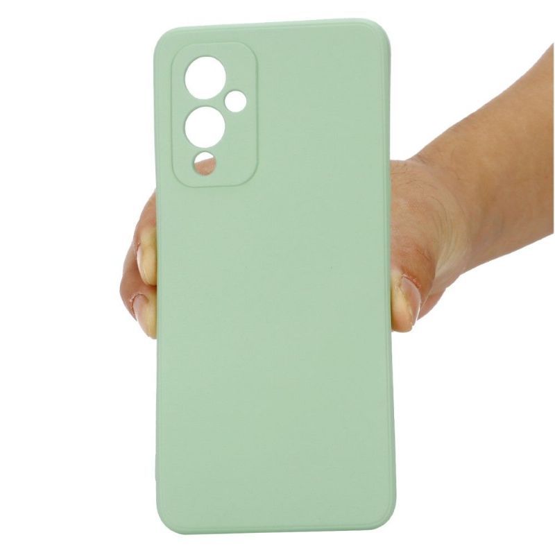 Coque OnePlus 9 Puro silicone liquide