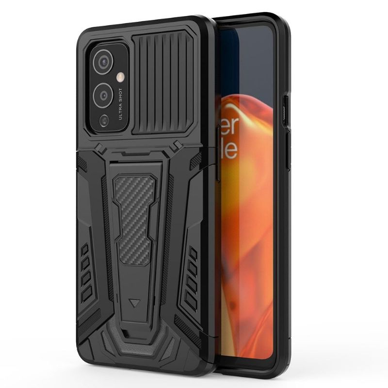 Coque OnePlus 9 Résistante avec béquille