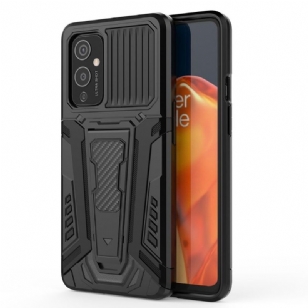 Coque OnePlus 9 Résistante avec béquille