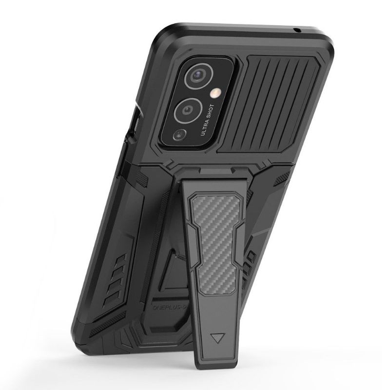 Coque OnePlus 9 Résistante avec béquille