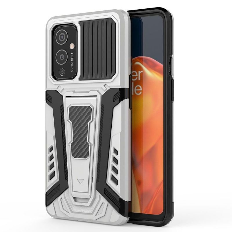 Coque OnePlus 9 Résistante avec béquille