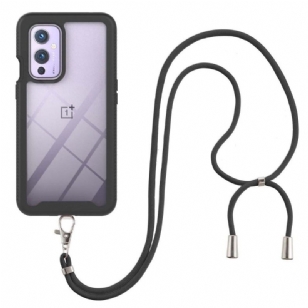 Coque OnePlus 9 Urban Series à cordon