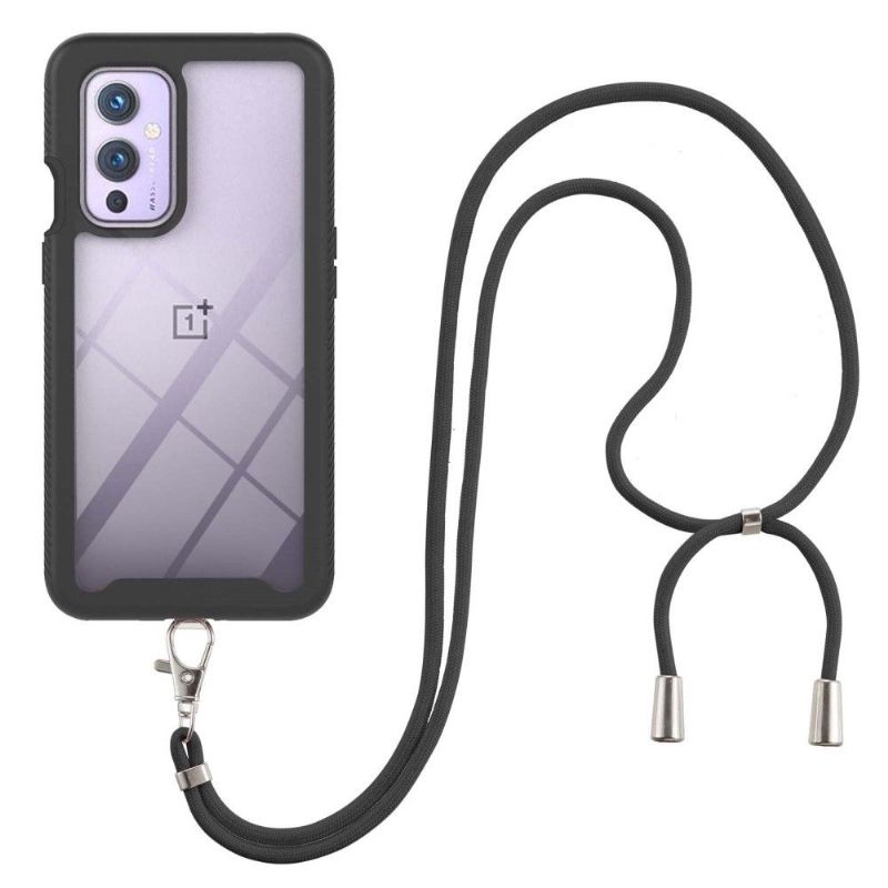 Coque OnePlus 9 Urban Series à cordon