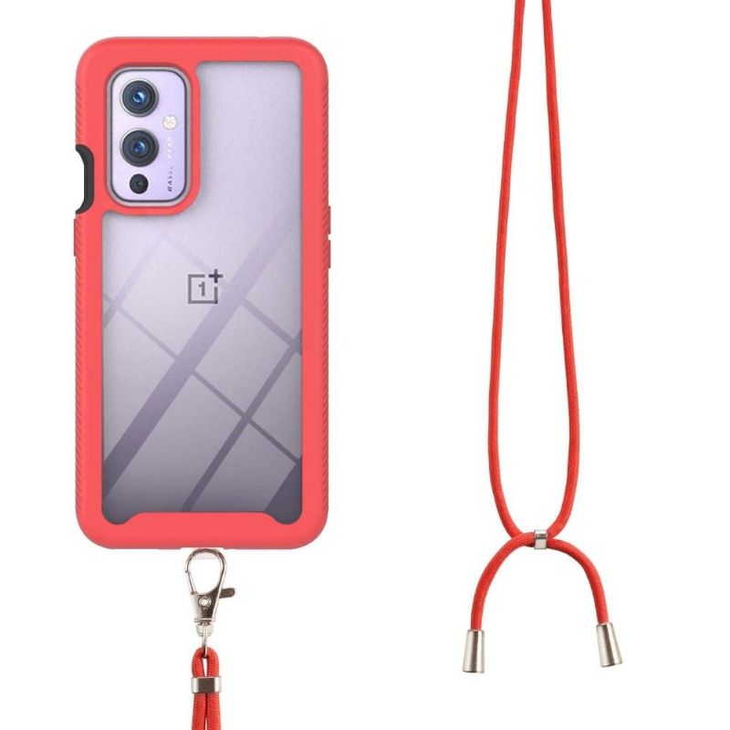 Coque OnePlus 9 Urban Series à cordon