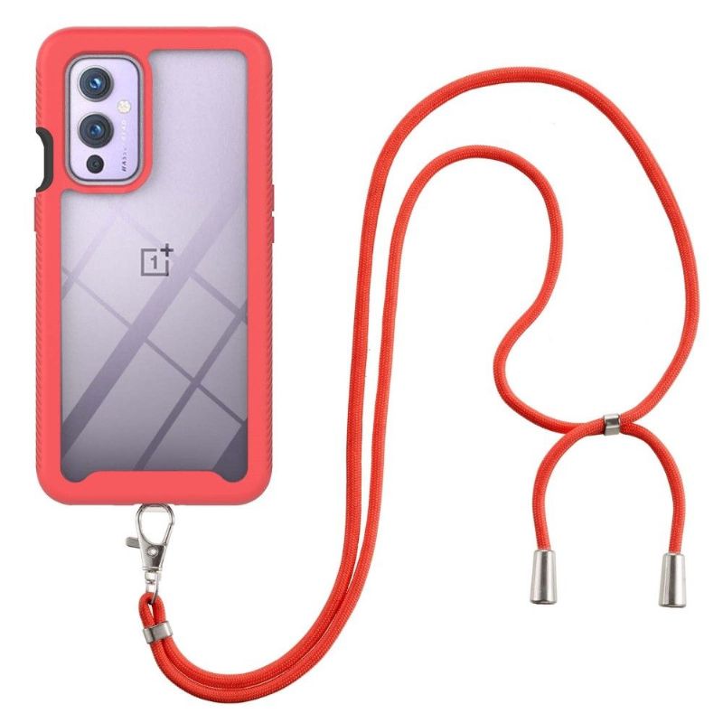 Coque OnePlus 9 Urban Series à cordon