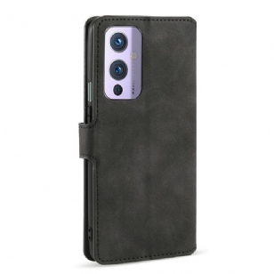 Housse OnePlus 9 DG MING Style Rétro