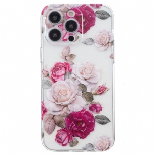 Coque iPhone 16 Pro Divers Motifs