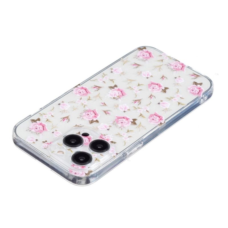 Coque iPhone 16 Pro Divers Motifs