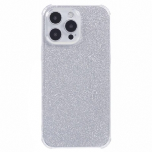 Coque iPhone 16 Pro Papier Brillant