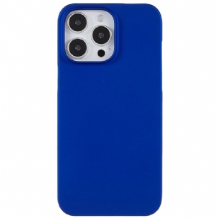 Coque iPhone 16 Pro Plastique Mat