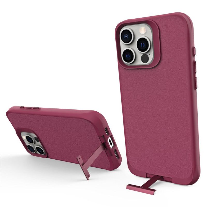 Coque iPhone 16 Pro Série Taurustar