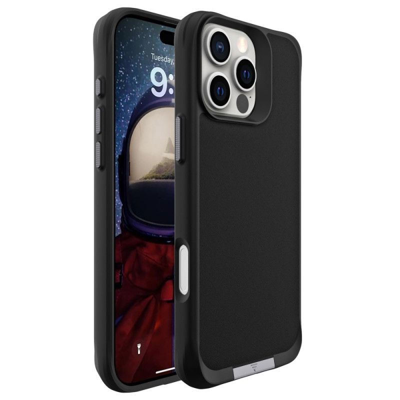 Coque iPhone 16 Pro Série Taurustar