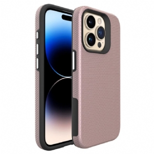 Coque iPhone 16 Pro Texture Rigide