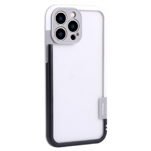 Coque iPhone 16 Pro WOLMTT