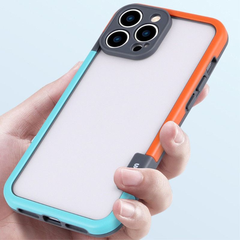 Coque iPhone 16 Pro WOLMTT