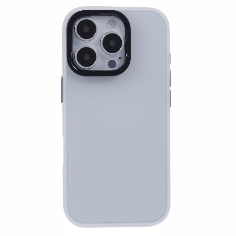 Coque iPhone 16 Pro X-LEVEL