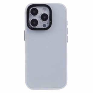 Coque iPhone 16 Pro X-LEVEL