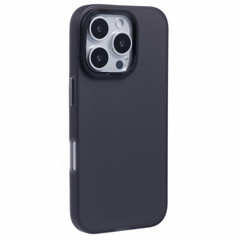 Coque iPhone 16 Pro X-LEVEL