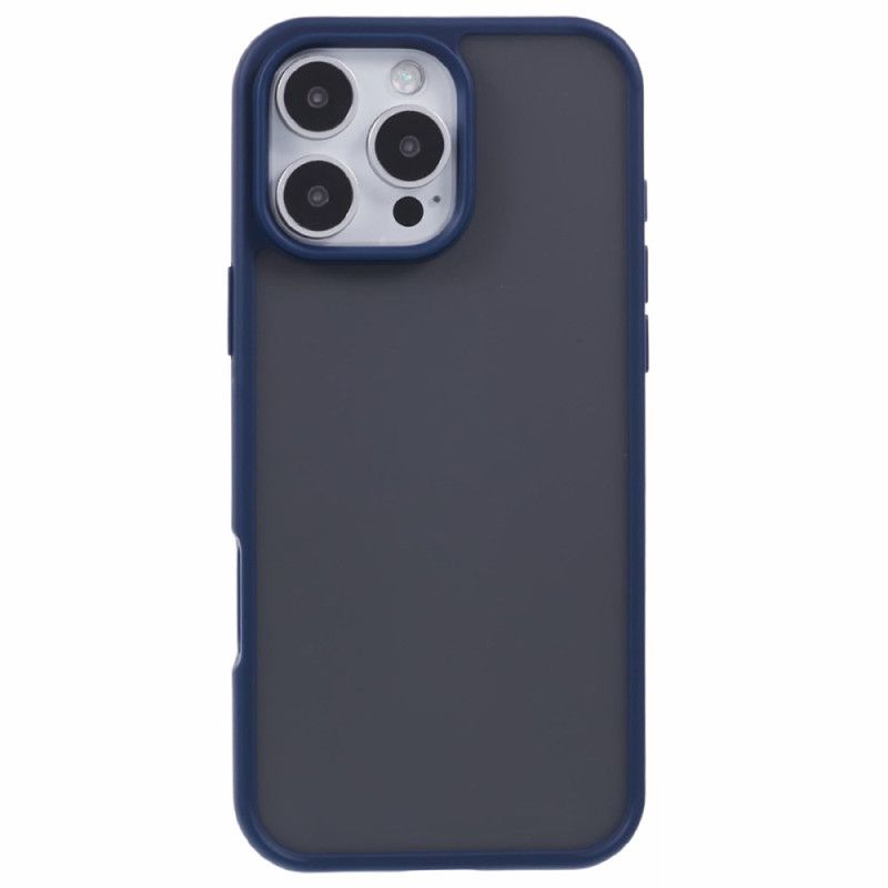 Coque iPhone 16 Pro X-LEVEL