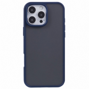 Coque iPhone 16 Pro X-LEVEL