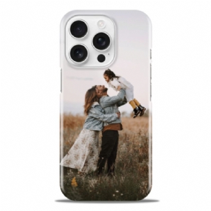 Coque personnalisée iPhone 16 Pro