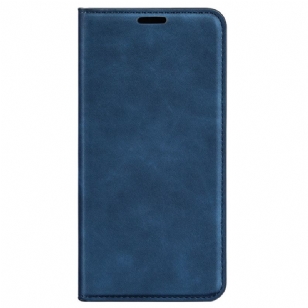 Flip Cover iPhone 16 Pro Classique