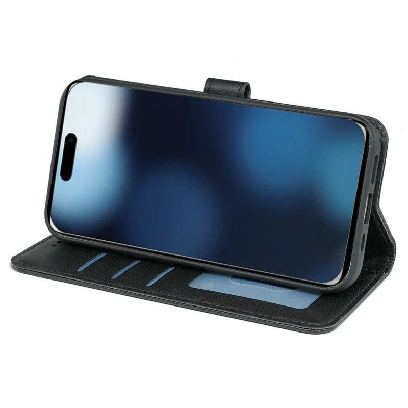 Housse iPhone 16 Pro Grille Cubique