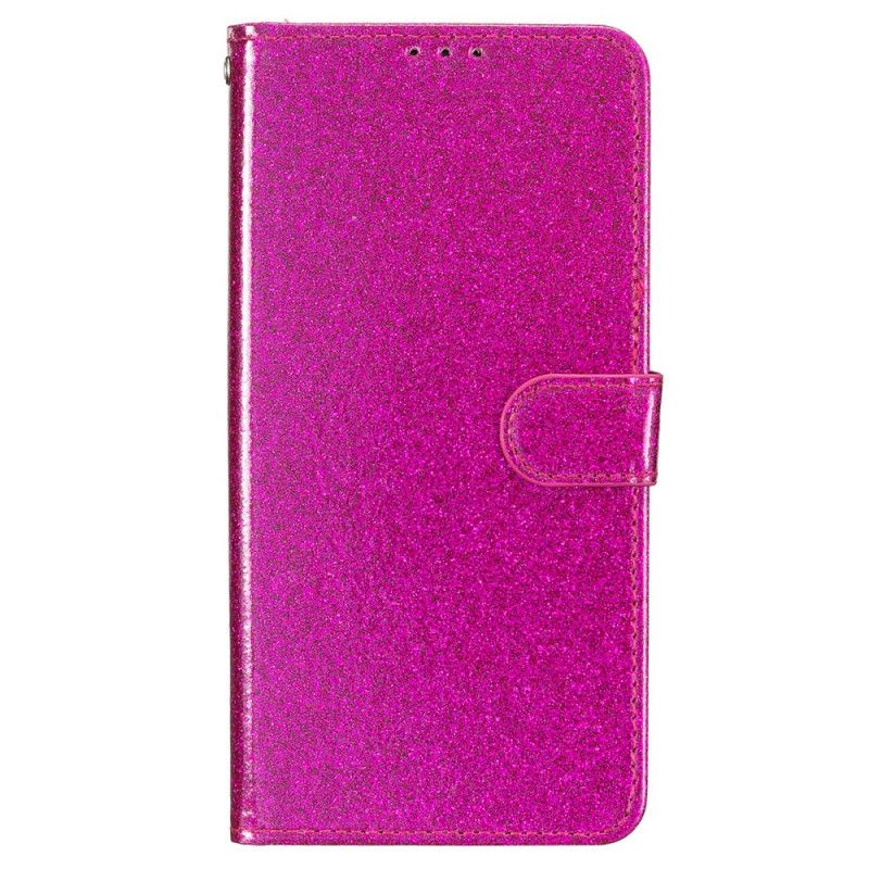 Housse iPhone 16 Pro Paillettes