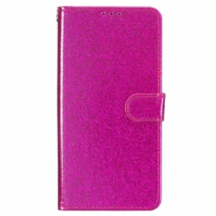 Housse iPhone 16 Pro Paillettes