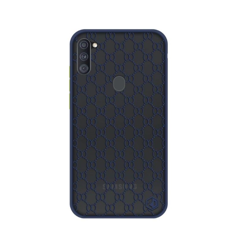 Coque Samsung Galaxy A11 / M11 Carole Maillé