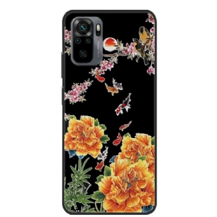 Coque Xiaomi Redmi Note 10/10S/Poco M5s Carpe