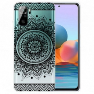 Coque Xiaomi Redmi Note 10/10S/Poco M5s Sublime Mandala