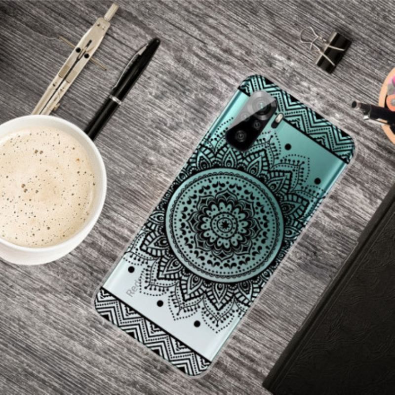 Coque Xiaomi Redmi Note 10/10S/Poco M5s Sublime Mandala