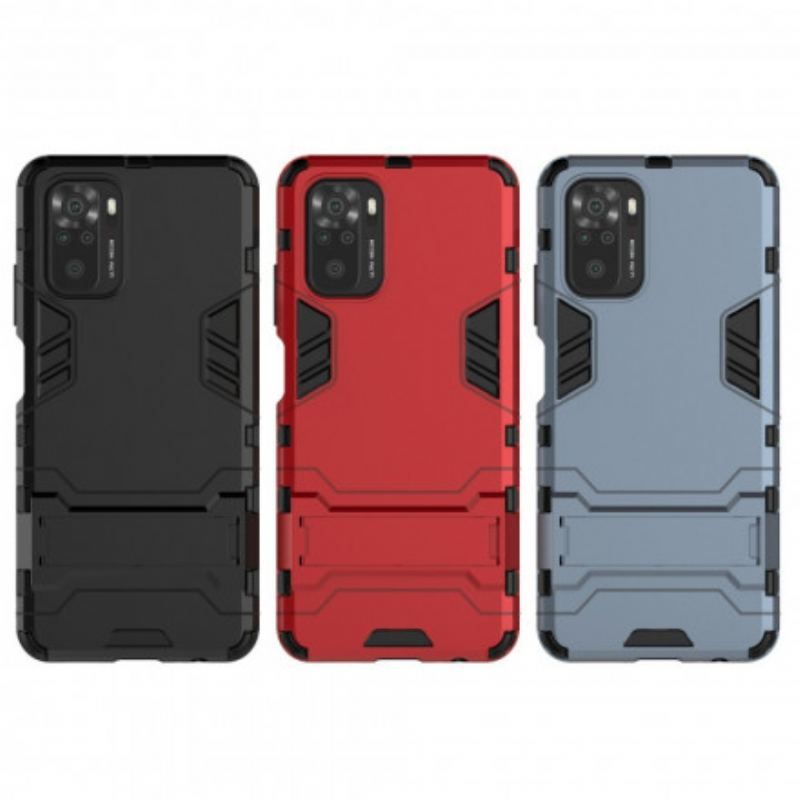 Coque Xiaomi Redmi Note 10/10S/Poco M5s Ultra Résistante