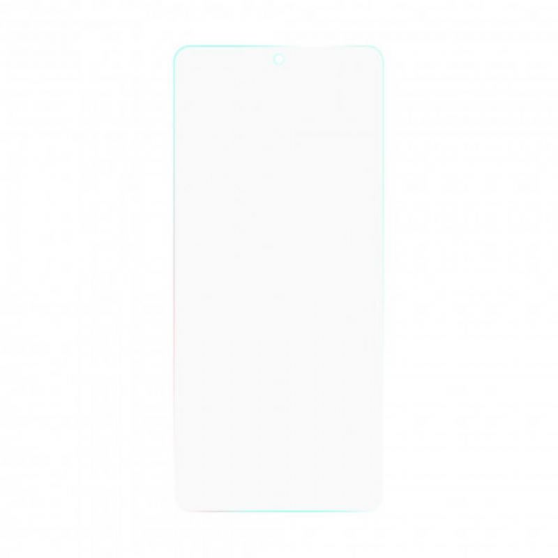 Film de protection écran pour Xiaomi Redmi Note 10/10S/Poco M5s